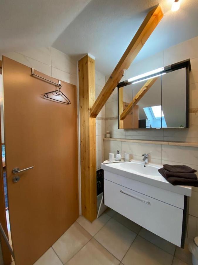 Haus Stegmeir Hohenweiler Exterior foto