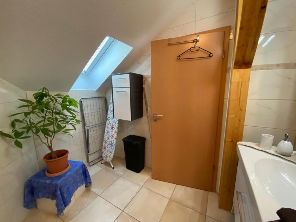 Haus Stegmeir Hohenweiler Exterior foto