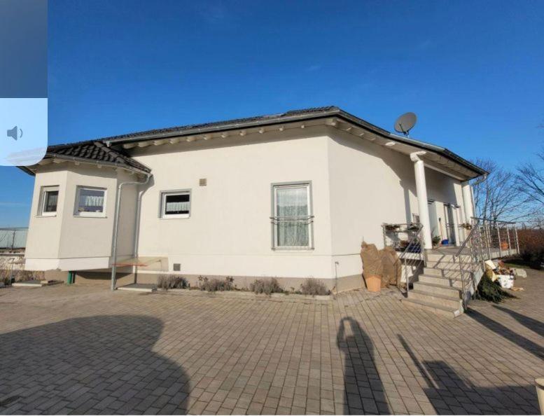 Haus Stegmeir Hohenweiler Exterior foto