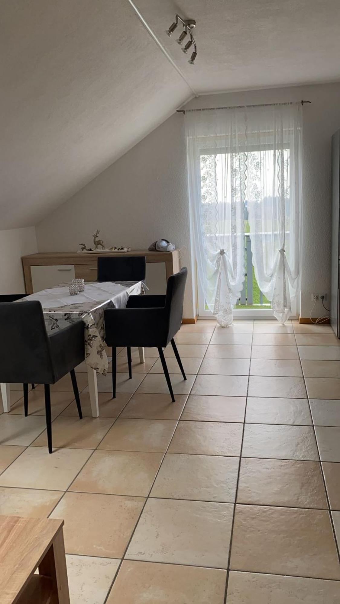 Haus Stegmeir Hohenweiler Exterior foto