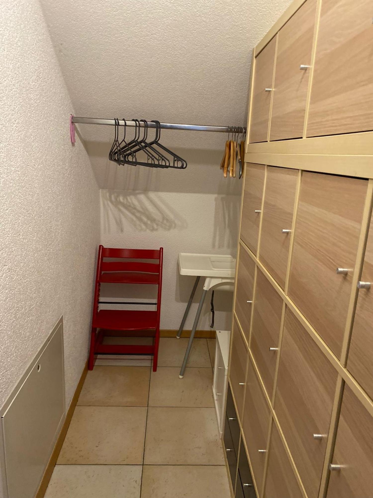 Haus Stegmeir Hohenweiler Exterior foto
