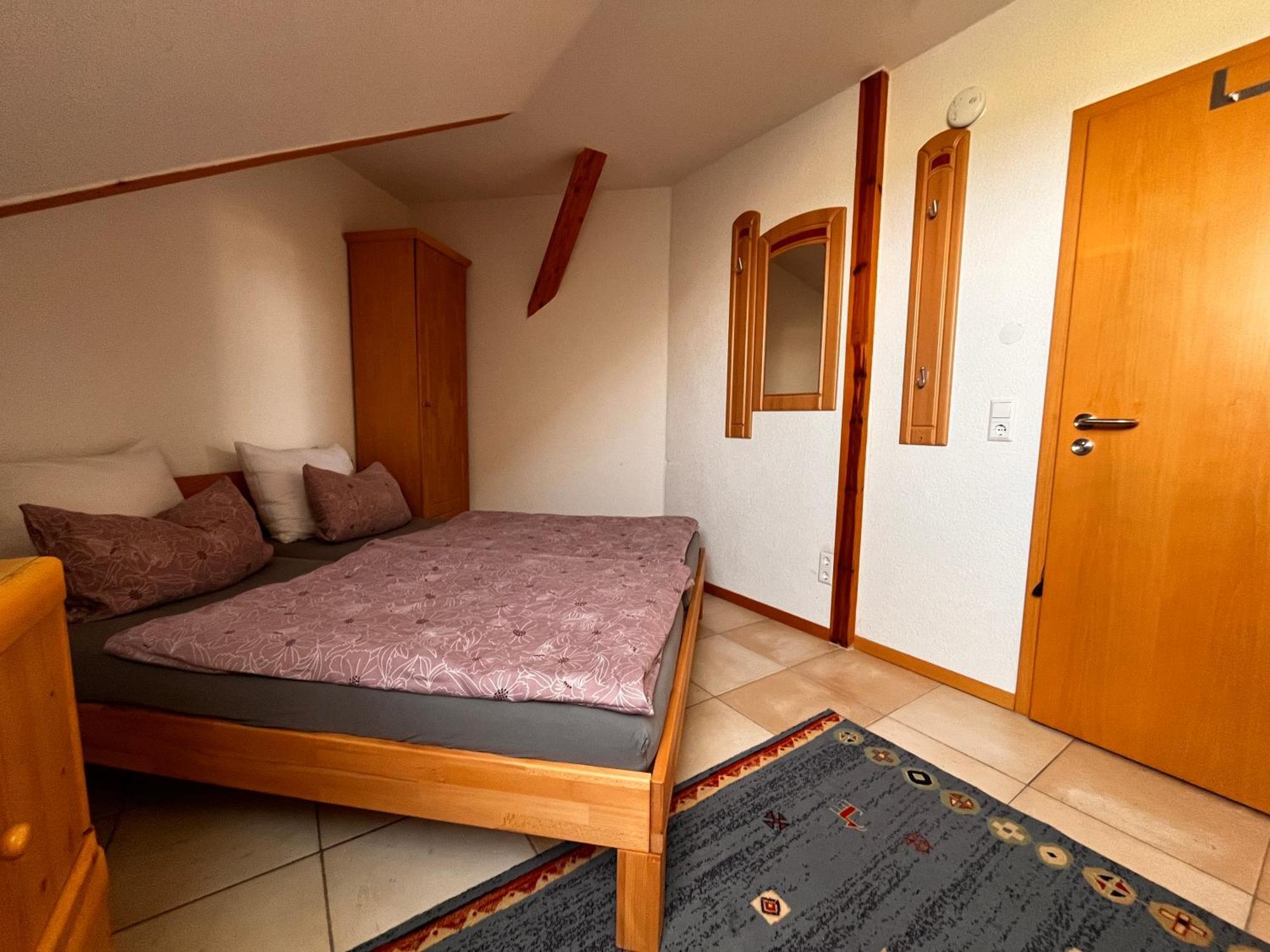 Haus Stegmeir Hohenweiler Exterior foto