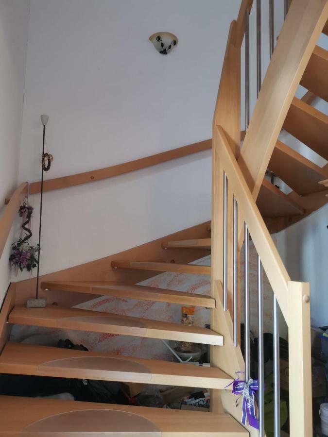 Haus Stegmeir Hohenweiler Exterior foto